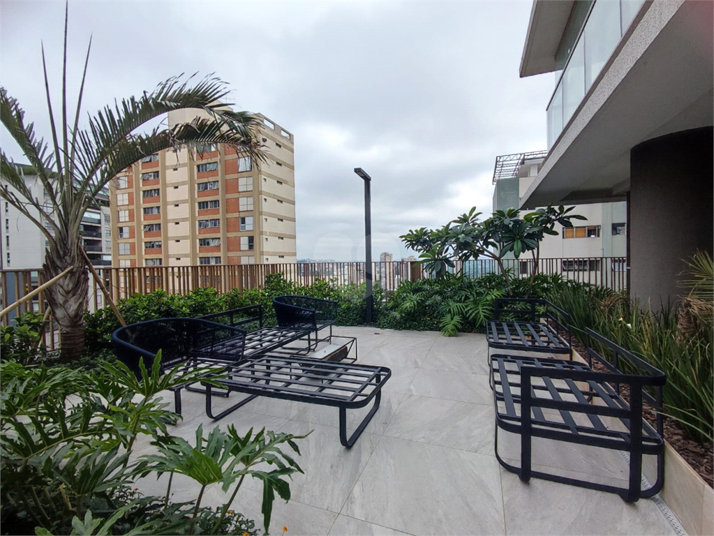 Venda Apartamento São Paulo Sumarezinho REO1037427 53