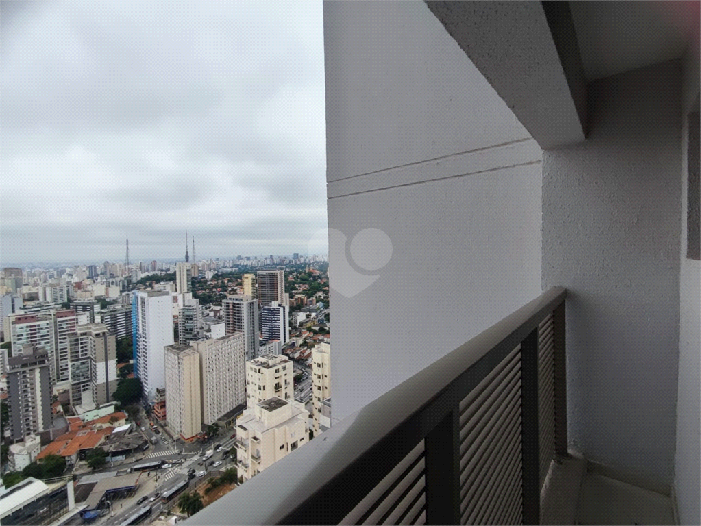 Venda Apartamento São Paulo Sumarezinho REO1037427 30