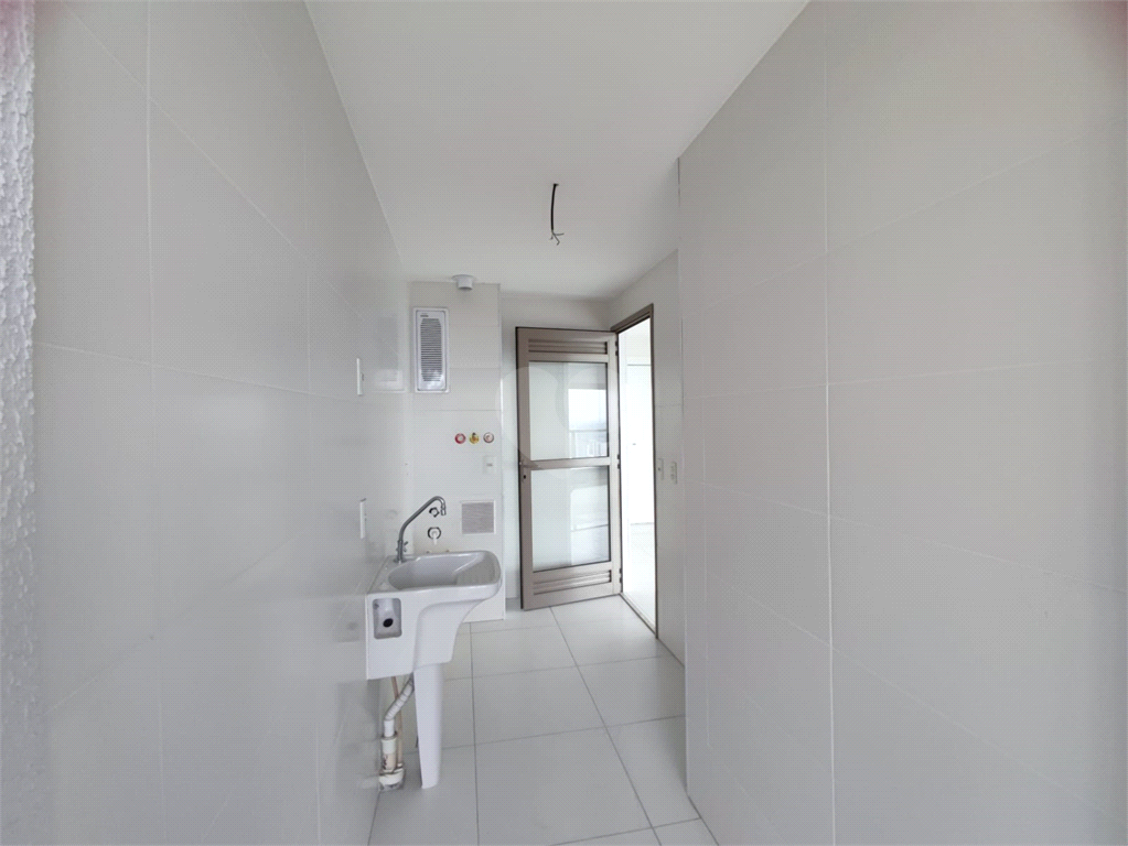 Venda Apartamento São Paulo Sumarezinho REO1037427 15