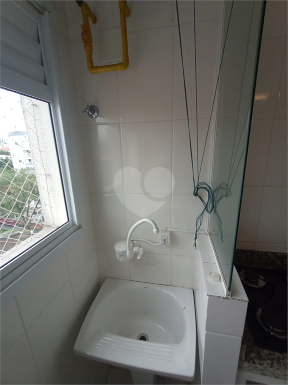 Aluguel Apartamento São Paulo Tucuruvi REO1037428 19