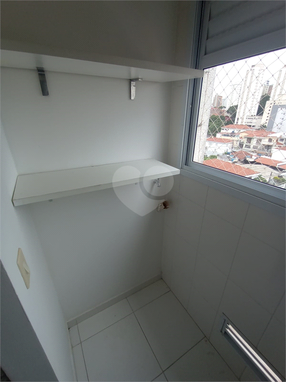 Aluguel Apartamento São Paulo Tucuruvi REO1037428 18