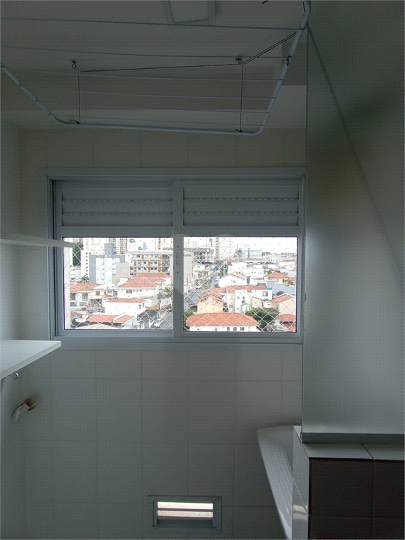 Aluguel Apartamento São Paulo Tucuruvi REO1037428 17