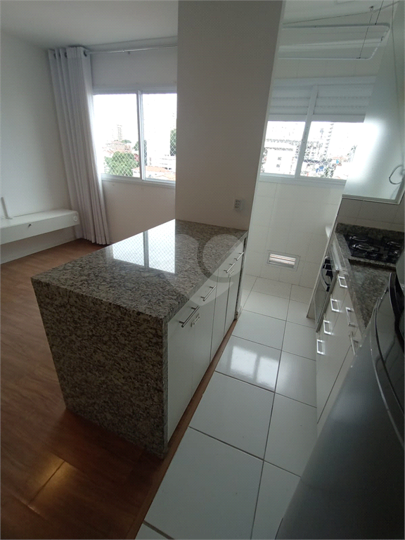 Aluguel Apartamento São Paulo Tucuruvi REO1037428 4