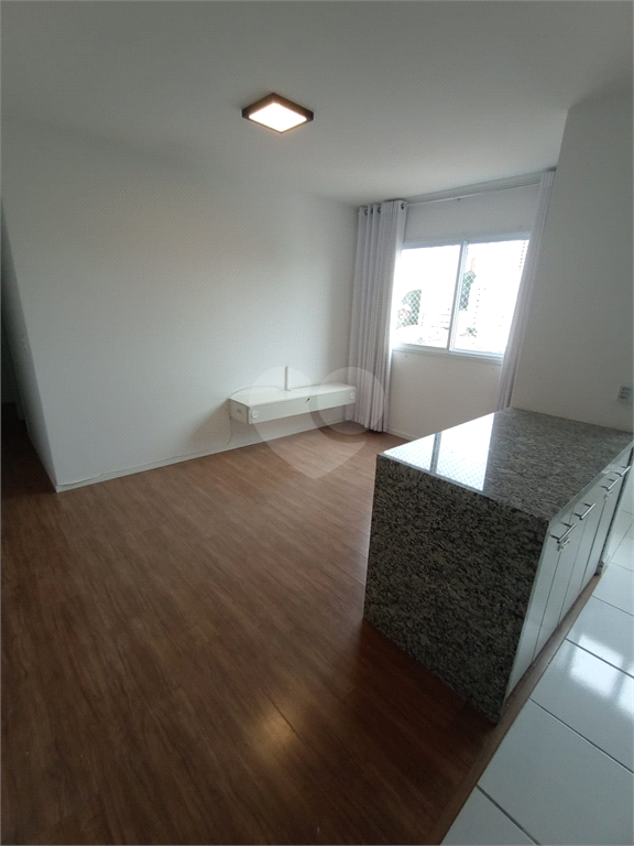 Aluguel Apartamento São Paulo Tucuruvi REO1037428 3