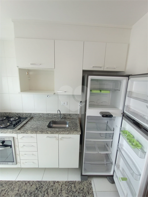 Aluguel Apartamento São Paulo Tucuruvi REO1037428 6