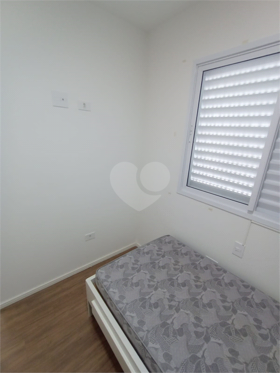 Aluguel Apartamento São Paulo Tucuruvi REO1037428 11