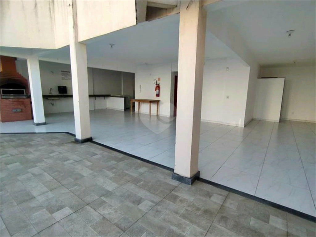 Venda Apartamento Vila Velha Praia De Itaparica REO1037429 15