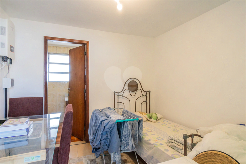 Venda Apartamento Porto Alegre Menino Deus REO1037430 15