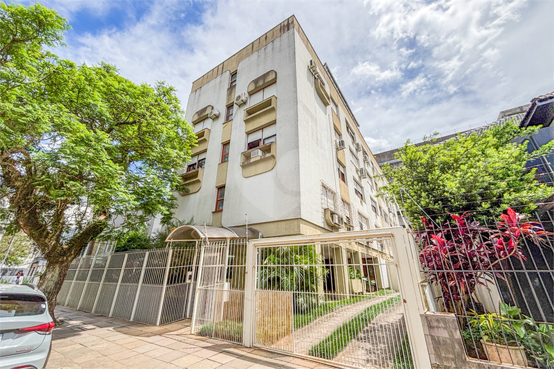 Venda Apartamento Porto Alegre Menino Deus REO1037430 41