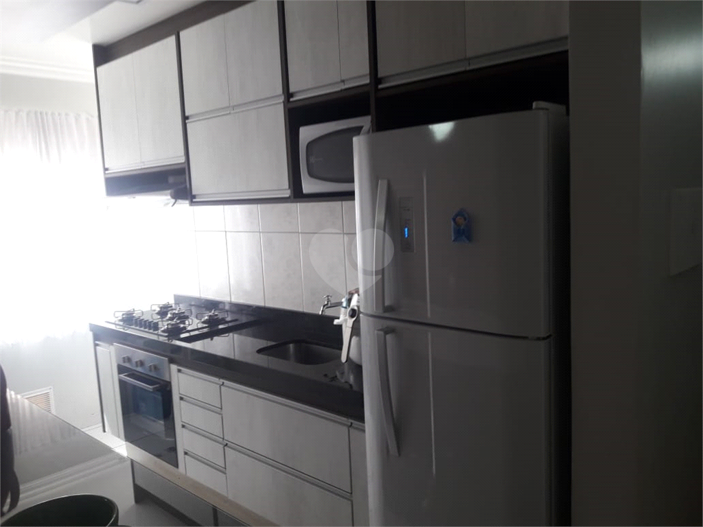 Venda Apartamento Jundiaí Medeiros REO1037433 6