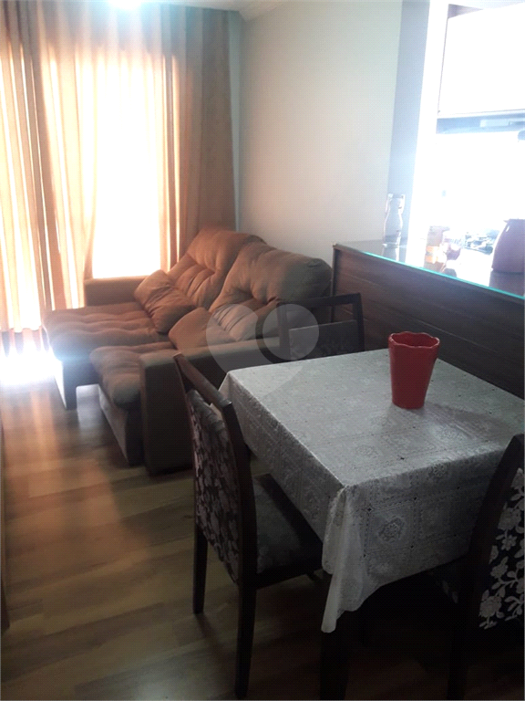 Venda Apartamento Jundiaí Medeiros REO1037433 2