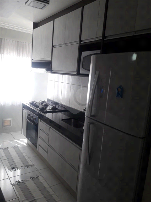 Venda Apartamento Jundiaí Medeiros REO1037433 3