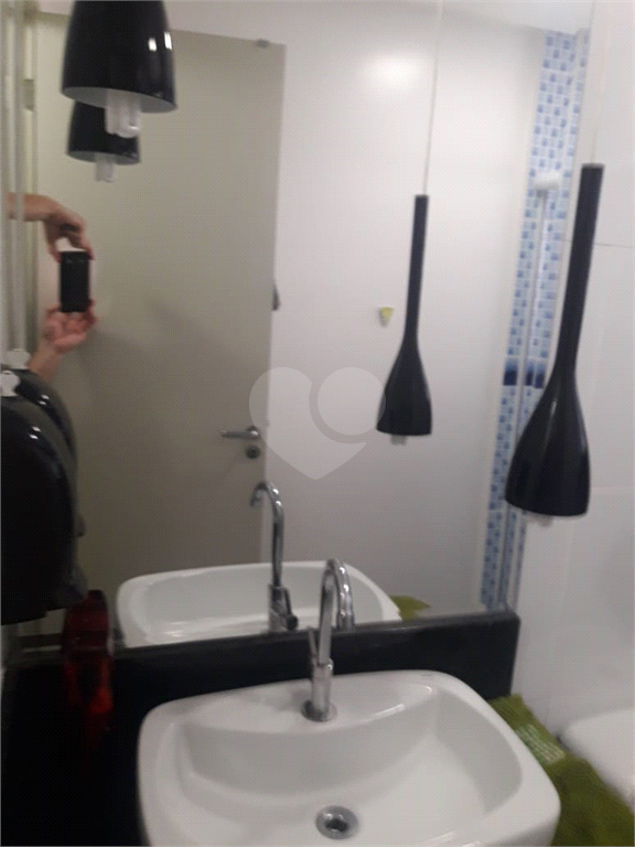 Venda Apartamento Jundiaí Medeiros REO1037433 10