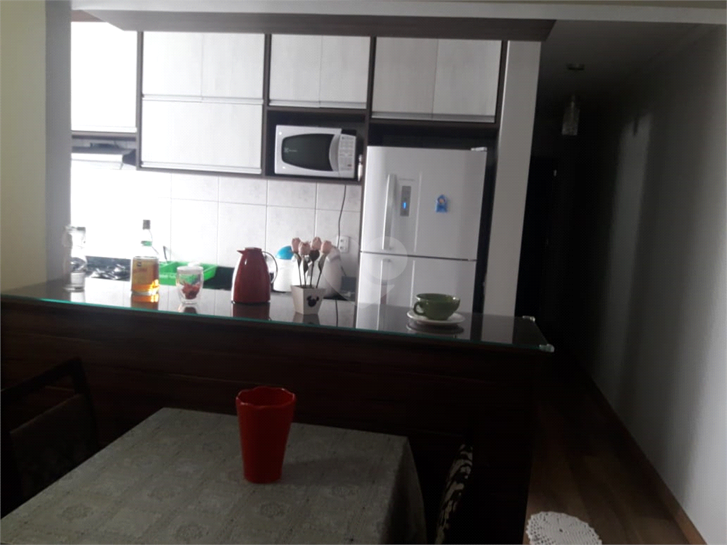 Venda Apartamento Jundiaí Medeiros REO1037433 15