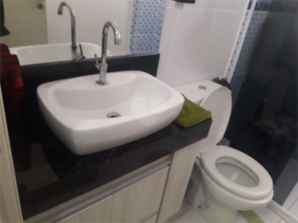 Venda Apartamento Jundiaí Medeiros REO1037433 13