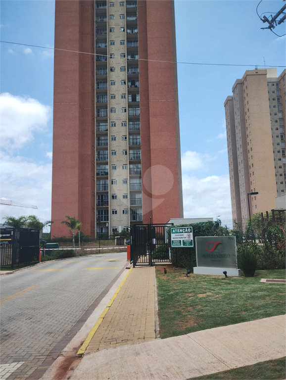 Venda Apartamento Jundiaí Jardim Carolina REO1037435 46