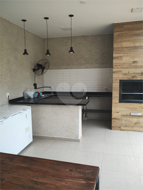 Venda Apartamento Jundiaí Jardim Carolina REO1037435 15