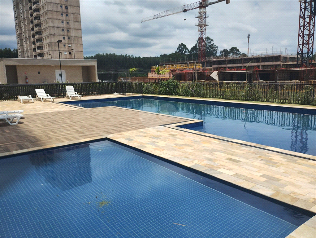 Venda Apartamento Jundiaí Jardim Carolina REO1037435 28