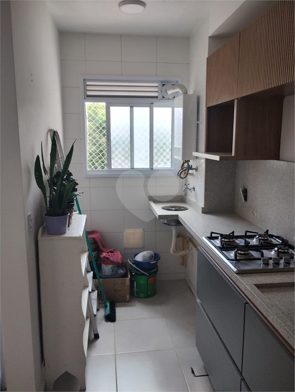 Venda Apartamento Jundiaí Jardim Carolina REO1037435 3