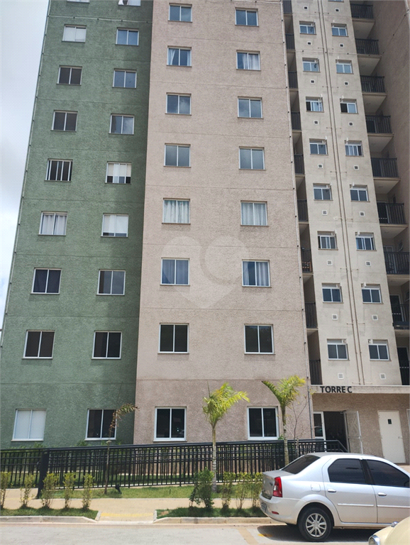 Venda Apartamento Jundiaí Jardim Carolina REO1037435 39