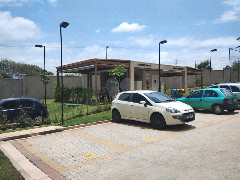 Venda Apartamento Jundiaí Jardim Carolina REO1037435 40