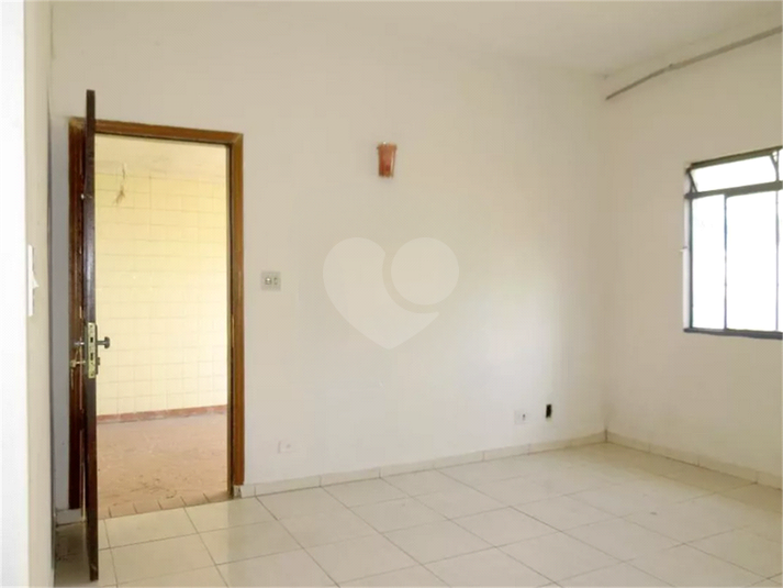 Venda Casa térrea São Paulo Jardim Monjolo REO1037438 4