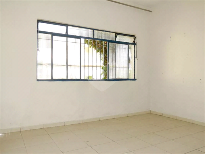 Venda Casa térrea São Paulo Jardim Monjolo REO1037438 2