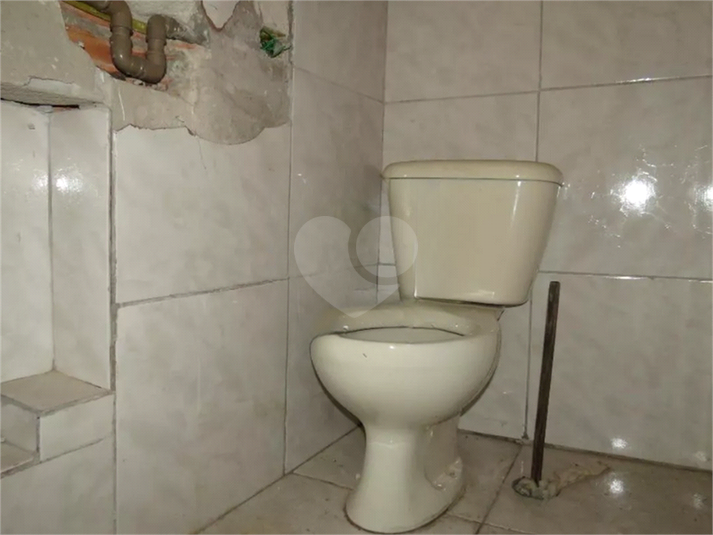 Venda Casa térrea São Paulo Jardim Monjolo REO1037438 17