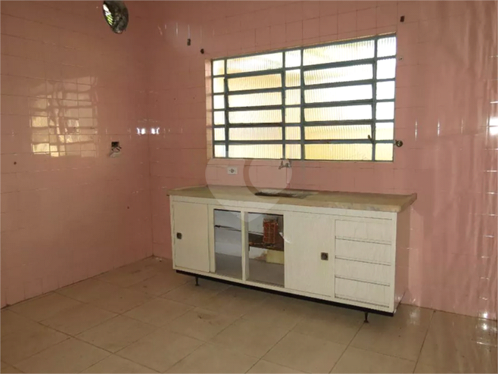 Venda Casa térrea São Paulo Jardim Monjolo REO1037438 9