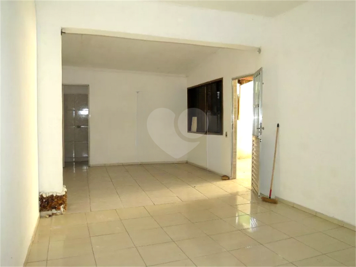 Venda Casa térrea São Paulo Jardim Monjolo REO1037438 13