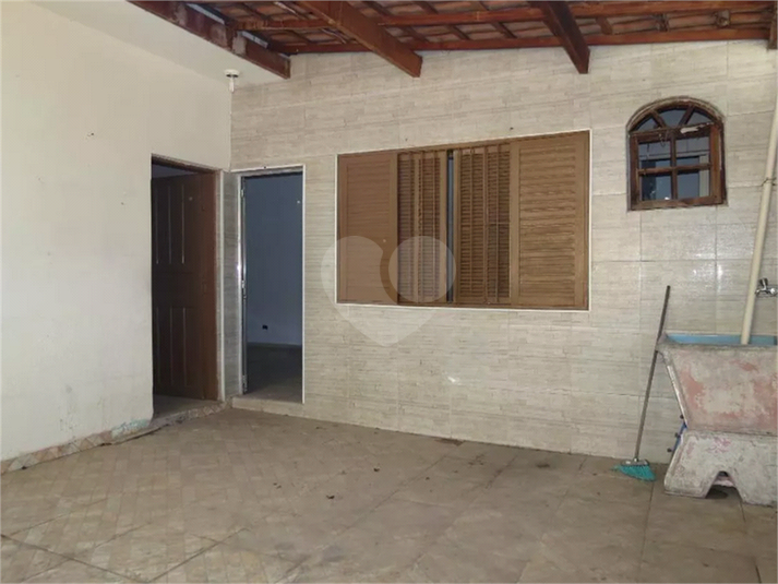 Venda Casa térrea São Paulo Jardim Monjolo REO1037438 30