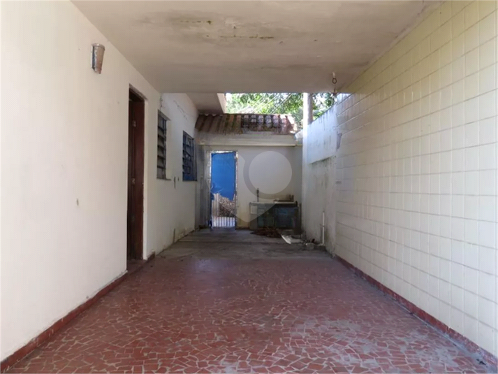 Venda Casa térrea São Paulo Jardim Monjolo REO1037438 25