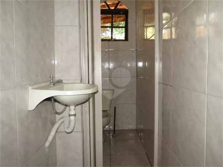 Venda Casa térrea São Paulo Jardim Monjolo REO1037438 16