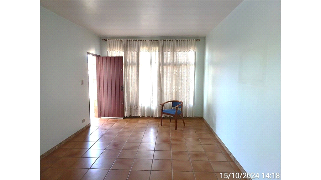 Venda Casa térrea Jundiaí Vila Loureiro REO1037439 1