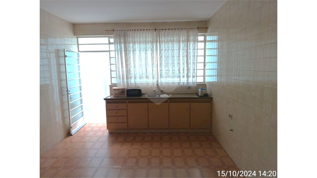 Venda Casa térrea Jundiaí Vila Loureiro REO1037439 5