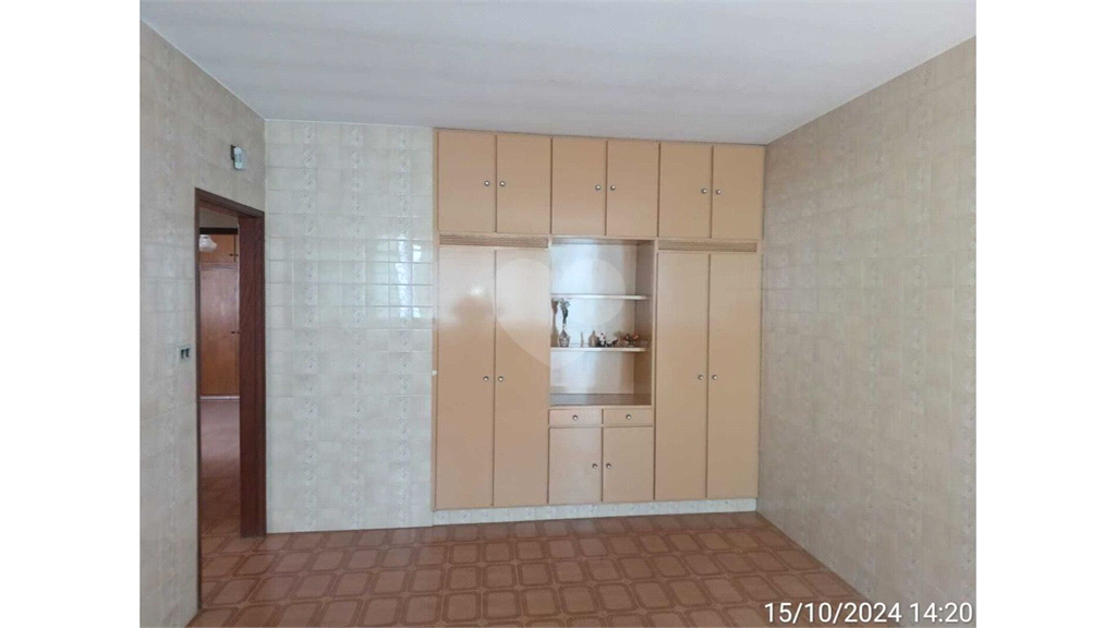 Venda Casa térrea Jundiaí Vila Loureiro REO1037439 9