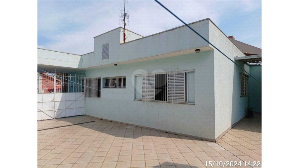 Venda Casa térrea Jundiaí Vila Loureiro REO1037439 13