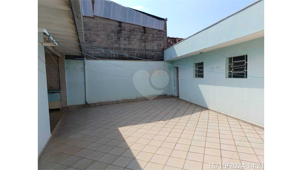 Venda Casa térrea Jundiaí Vila Loureiro REO1037439 12