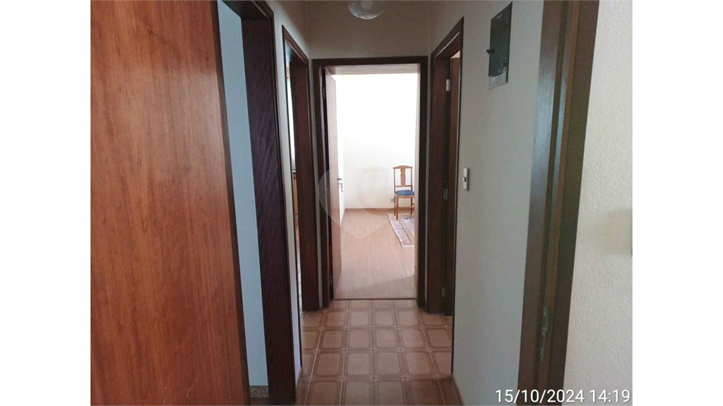 Venda Casa térrea Jundiaí Vila Loureiro REO1037439 3