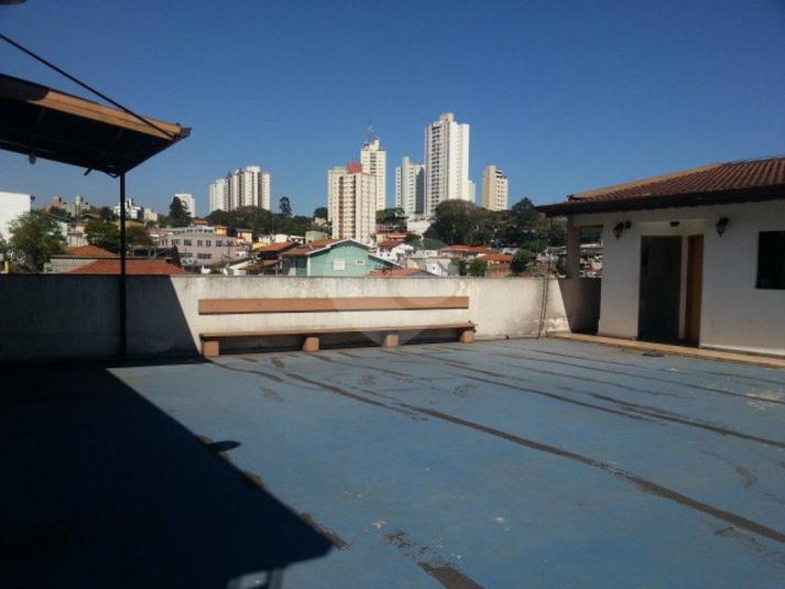 Venda Sobrado São Paulo Jaguaré REO103744 17