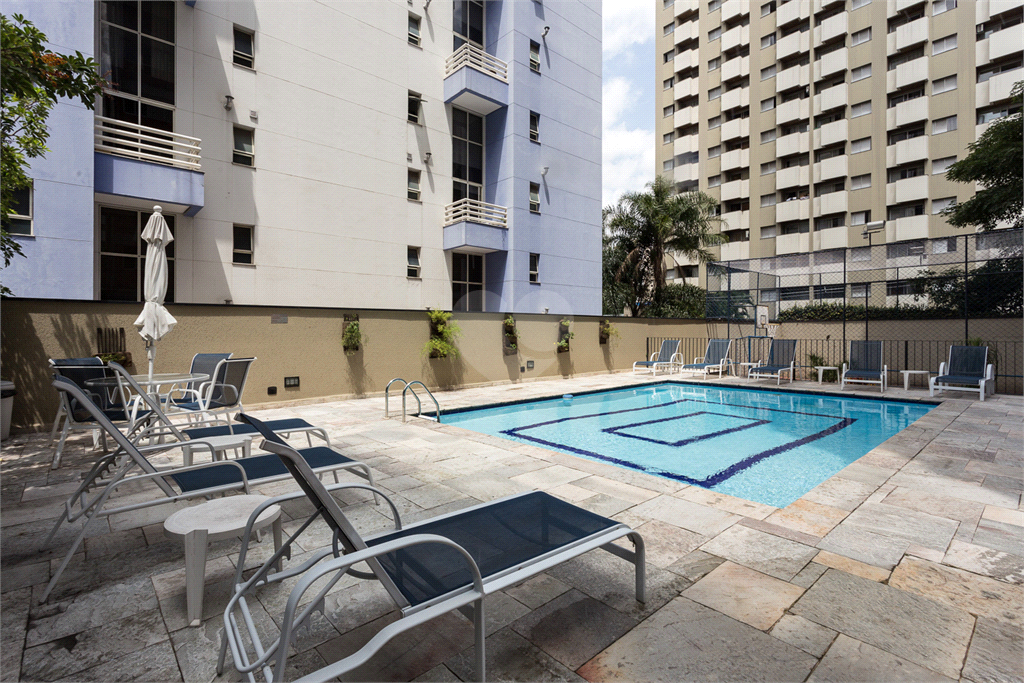 Aluguel Apartamento São Paulo Indianópolis REO1037441 14