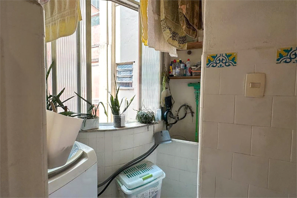 Venda Apartamento Rio De Janeiro Copacabana REO1037443 24