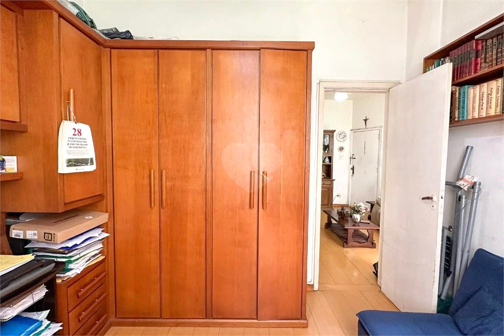 Venda Apartamento Rio De Janeiro Copacabana REO1037443 14