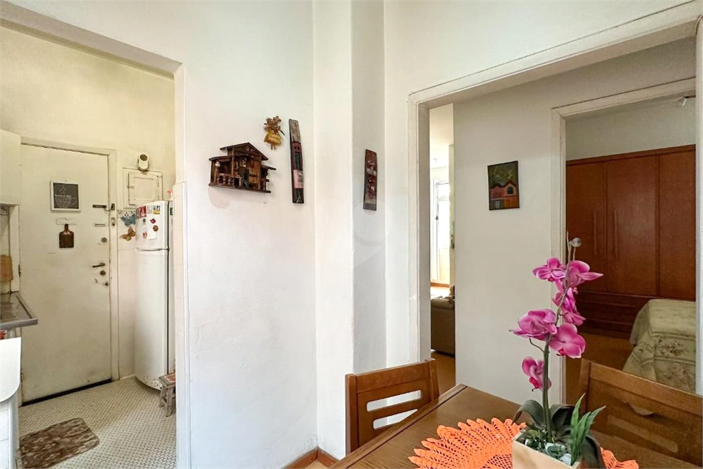 Venda Apartamento Rio De Janeiro Copacabana REO1037443 4