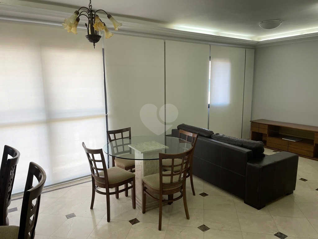 Aluguel Apartamento São Paulo Jardim Paulista REO1037450 11