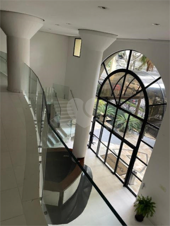 Aluguel Apartamento São Paulo Jardim Paulista REO1037450 14