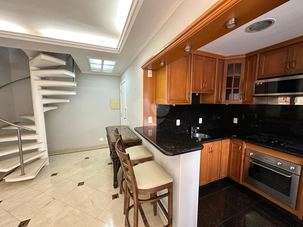 Aluguel Apartamento São Paulo Jardim Paulista REO1037450 15