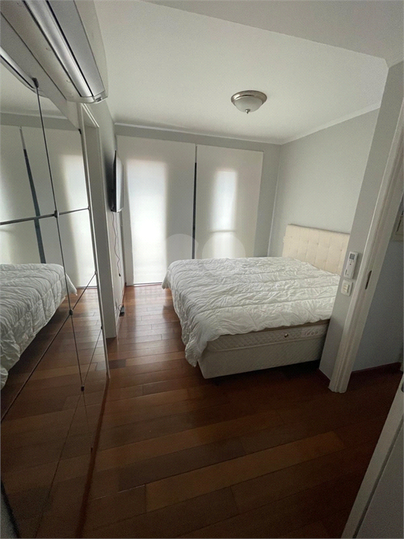 Aluguel Apartamento São Paulo Jardim Paulista REO1037450 13