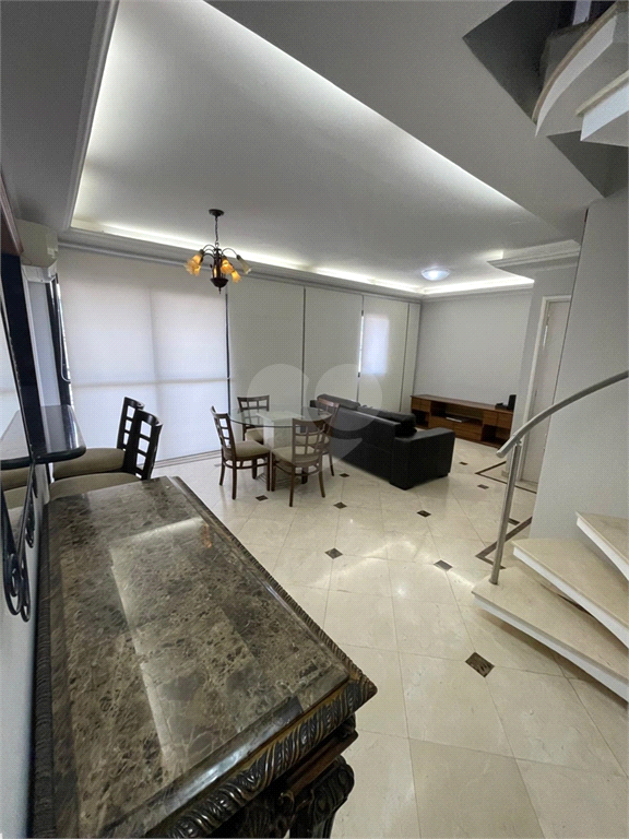 Aluguel Apartamento São Paulo Jardim Paulista REO1037450 1