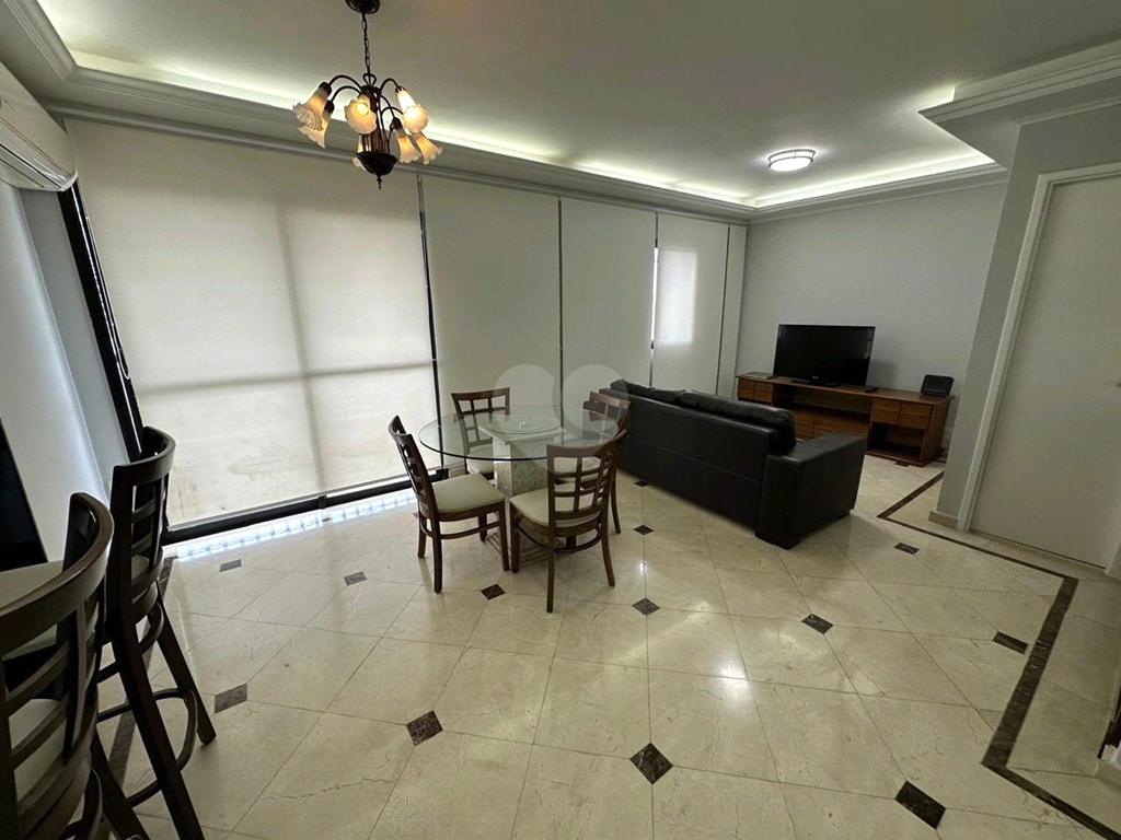 Aluguel Apartamento São Paulo Jardim Paulista REO1037450 3